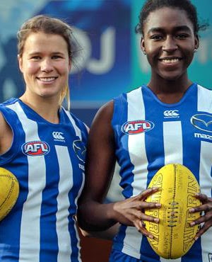 aflw north geelong afl melbourne expanded join au expansion win race